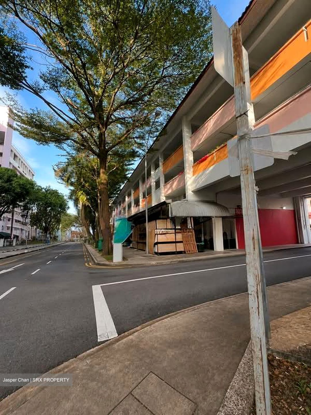 Yishun Ring Road (D27), Shop House #587079281